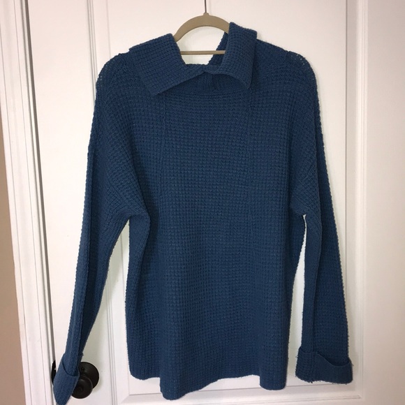 Free people sweater - Picture 3 of 3